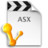 ASX Icon